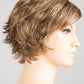 Date | Large | Hair Power | Synthetic Wig | Mono Crown | Curly / Wavy | Ellen Wille - Image Maker Wigs Online
