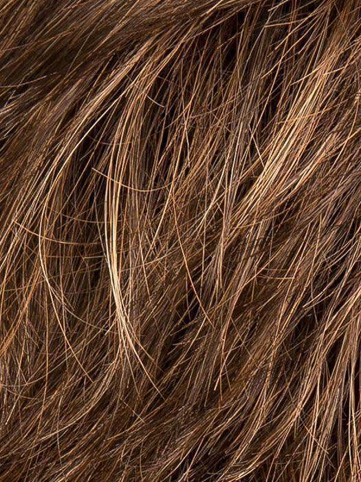 Date | Large | Hair Power | Synthetic Wig | Mono Crown | Curly / Wavy | Ellen Wille - Image Maker Wigs Online