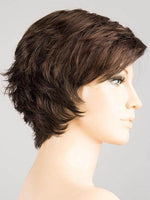 Date | Large | Hair Power | Synthetic Wig | Mono Crown | Curly / Wavy | Ellen Wille - Image Maker Wigs Online
