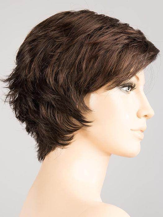 Date | Large | Hair Power | Synthetic Wig | Mono Crown | Curly / Wavy | Ellen Wille - Image Maker Wigs Online
