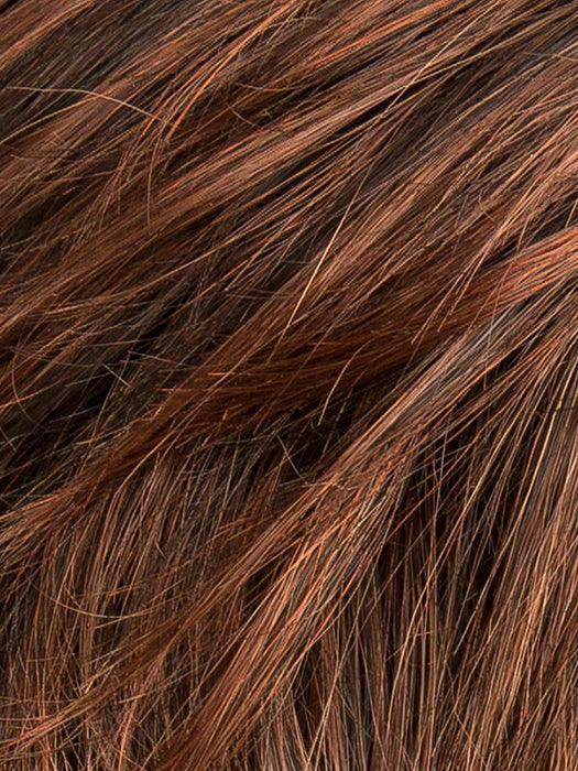Date | Large | Hair Power | Synthetic Wig | Mono Crown | Curly / Wavy | Ellen Wille - Image Maker Wigs Online