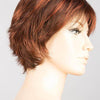 Date Mono | Hair Power | Synthetic Wig | Lace Front | Petite Average | Ellen Wille - AUBURN-MIX