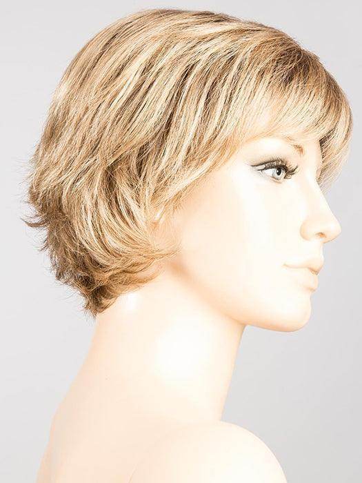 Date Mono | Hair Power | Synthetic Wig | Lace Front | Petite Average | Ellen Wille - Image Maker Wigs Online