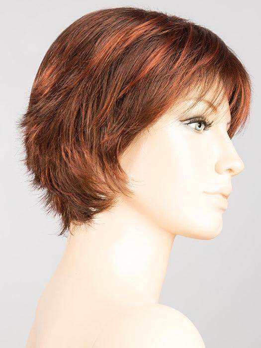 Date Mono | Hair Power | Synthetic Wig | Lace Front | Petite Average | Ellen Wille - Image Maker Wigs Online