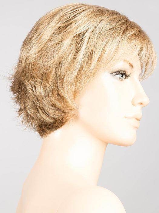 Date Mono | Hair Power | Synthetic Wig | Lace Front | Petite Average | Ellen Wille - Image Maker Wigs Online