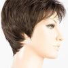 Debbie | Perucci | Ready to Wear | Synthetic Wig | Mono Crown | Petite / Average | Ellen WIlle - ESPRESSO-MIX
