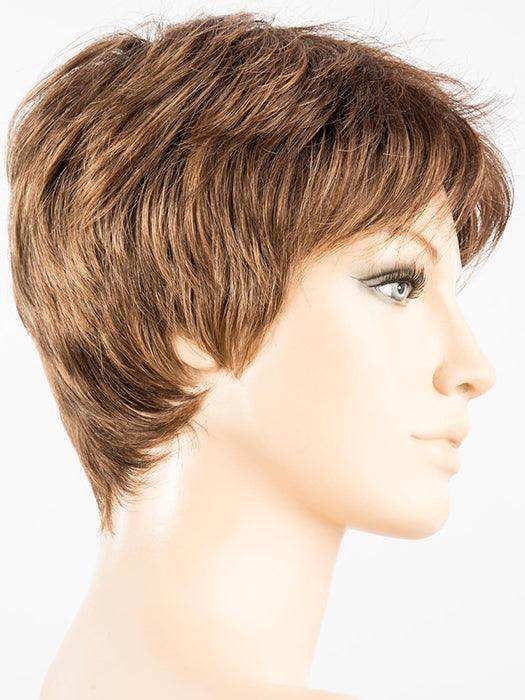 Debbie | Perucci | Ready to Wear | Synthetic Wig | Mono Crown | Petite / Average | Ellen WIlle - Buy Wigs USA