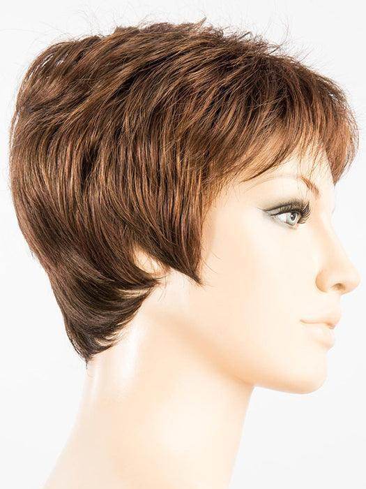 Debbie | Perucci | Ready to Wear | Synthetic Wig | Mono Crown | Petite / Average | Ellen WIlle - Image Maker Wigs Online