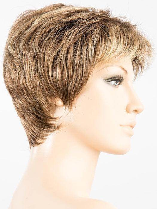 Debbie | Perucci | Ready to Wear | Synthetic Wig | Mono Crown | Petite / Average | Ellen WIlle - Image Maker Wigs Online