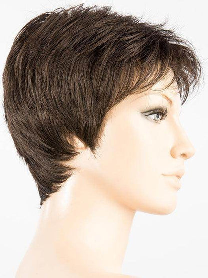 Debbie | Perucci | Ready to Wear | Synthetic Wig | Mono Crown | Petite / Average | Ellen WIlle - Image Maker Wigs Online