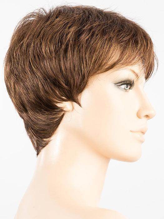 Debbie | Perucci | Ready to Wear | Synthetic Wig | Mono Crown | Petite / Average | Ellen WIlle - Image Maker Wigs Online