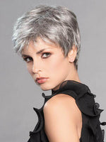 Debbie | Perucci | Ready to Wear | Synthetic Wig | Mono Crown | Petite / Average | Ellen WIlle - Image Maker Wigs Online