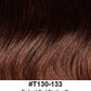 Demi Wig | Hair Addition Extension with Headband | 9.5"x10" Base | Look of Love 308 - Image Maker Wigs Online