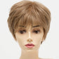 DESTINY | Human Synthetic Wig | Blended Hair | Mono Top | Lace Front | Hand - tied | Envy | Alan Eaton - Image Maker Wigs Online