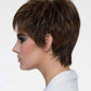 DESTINY | Human Synthetic Wig | Blended Hair | Mono Top | Lace Front | Hand - tied | Envy | Alan Eaton - Image Maker Wigs Online