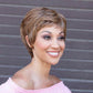 DESTINY | Human Synthetic Wig | Blended Hair | Mono Top | Lace Front | Hand - tied | Envy | Alan Eaton - Image Maker Wigs Online