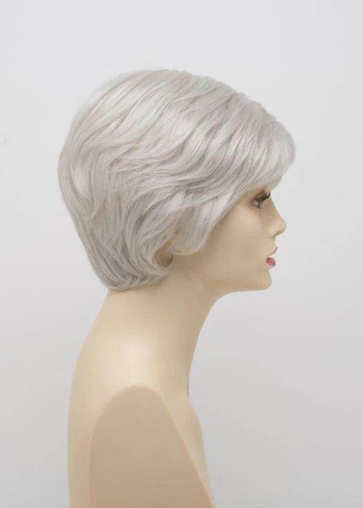 DESTINY | Human Synthetic Wig | Blended Hair | Mono Top | Lace Front | Hand - tied | Envy | Alan Eaton - Image Maker Wigs Online