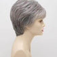 DESTINY | Human Synthetic Wig | Blended Hair | Mono Top | Lace Front | Hand - tied | Envy | Alan Eaton - Image Maker Wigs Online