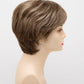 DESTINY | Human Synthetic Wig | Blended Hair | Mono Top | Lace Front | Hand - tied | Envy | Alan Eaton - Image Maker Wigs Online