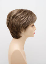 DESTINY | Human Synthetic Wig | Blended Hair | Mono Top | Lace Front | Hand - tied | Envy | Alan Eaton - Image Maker Wigs Online