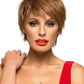 DESTINY | Human Synthetic Wig | Blended Hair | Mono Top | Lace Front | Hand - tied | Envy | Alan Eaton - Image Maker Wigs Online