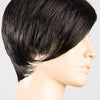 Disc | Hair Power | Synthetic Wig | Mono Part | Petite / Average| Ready to Wear| Ellen Wille - BLACK