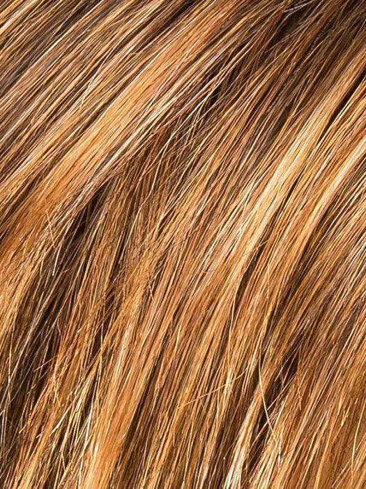 Disc | Hair Power | Synthetic Wig | Mono Part | Petite / Average| Ready to Wear| Ellen Wille - Image Maker Wigs Online