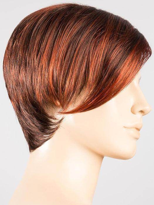 Disc | Hair Power | Synthetic Wig | Mono Part | Petite / Average| Ready to Wear| Ellen Wille - Image Maker Wigs Online
