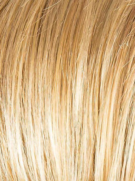 Disc | Hair Power | Synthetic Wig | Mono Part | Petite / Average| Ready to Wear| Ellen Wille - Image Maker Wigs Online