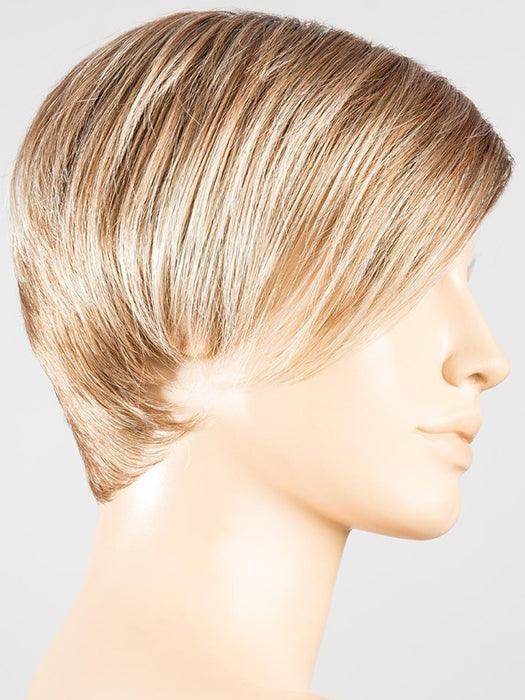 Disc | Hair Power | Synthetic Wig | Mono Part | Petite / Average| Ready to Wear| Ellen Wille - Image Maker Wigs Online