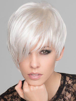 Disc | Hair Power | Synthetic Wig | Mono Part | Petite / Average| Ready to Wear| Ellen Wille - Image Maker Wigs Online