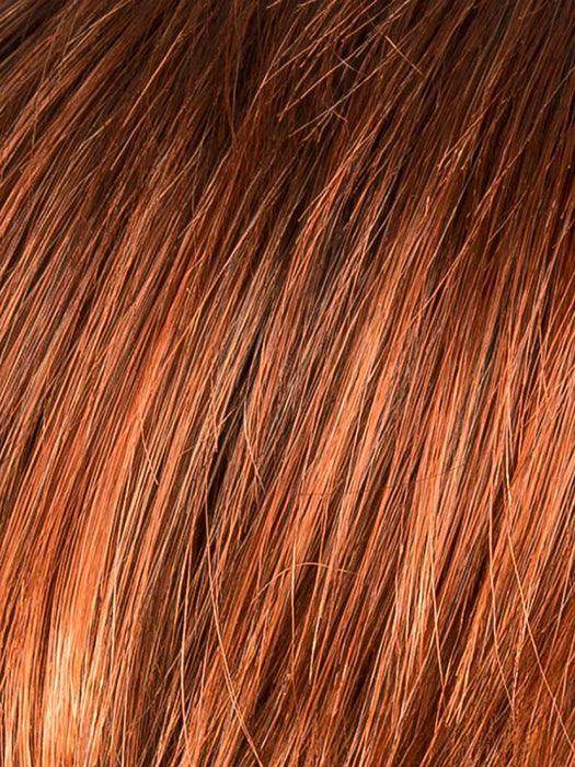 Disc | Hair Power | Synthetic Wig | Mono Part | Petite / Average| Ready to Wear| Ellen Wille - Image Maker Wigs Online