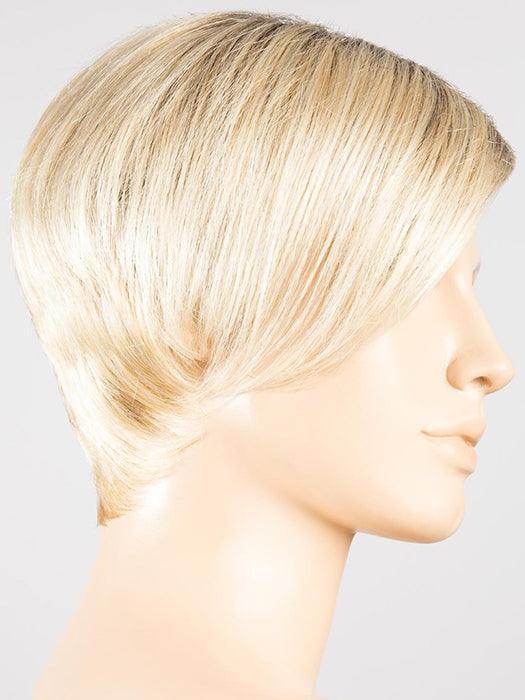Disc | Hair Power | Synthetic Wig | Mono Part | Petite / Average| Ready to Wear| Ellen Wille - Image Maker Wigs Online