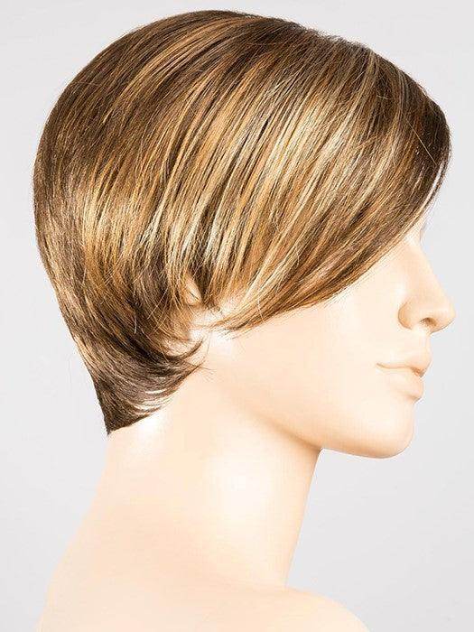 Disc | Hair Power | Synthetic Wig | Mono Part | Petite / Average| Ready to Wear| Ellen Wille - Image Maker Wigs Online