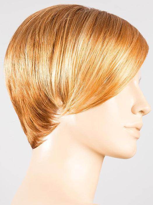 Disc | Hair Power | Synthetic Wig | Mono Part | Petite / Average| Ready to Wear| Ellen Wille - Image Maker Wigs Online