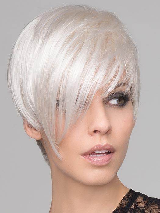 Disc | Hair Power | Synthetic Wig | Mono Part | Petite / Average| Ready to Wear| Ellen Wille - Image Maker Wigs Online