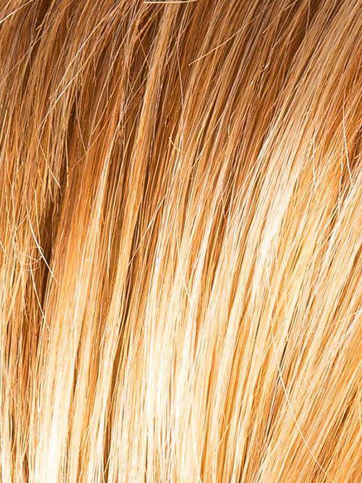 Disc | Hair Power | Synthetic Wig | Mono Part | Petite / Average| Ready to Wear| Ellen Wille - Image Maker Wigs Online