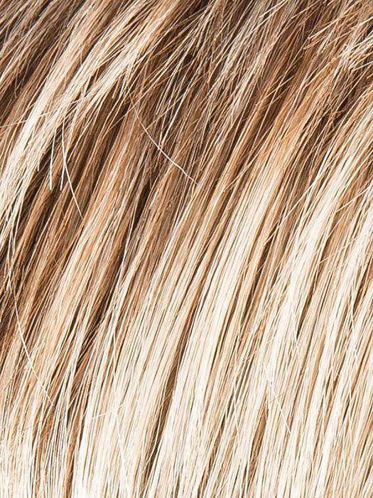 Disc | Hair Power | Synthetic Wig | Mono Part | Petite / Average| Ready to Wear| Ellen Wille - Image Maker Wigs Online