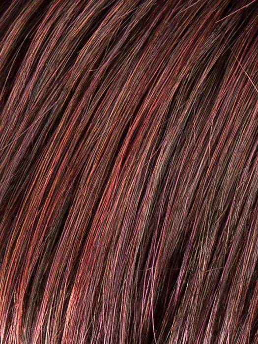 Disc | Hair Power | Synthetic Wig | Mono Part | Petite / Average| Ready to Wear| Ellen Wille - Image Maker Wigs Online