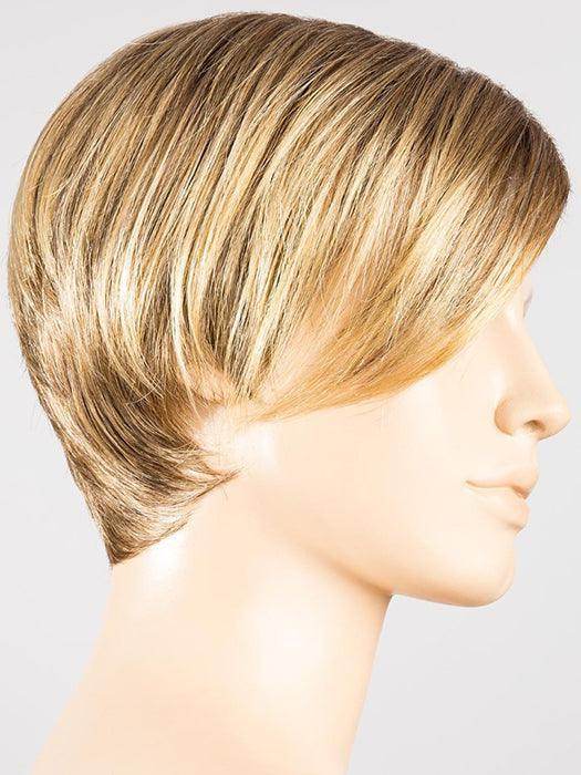 Disc | Hair Power | Synthetic Wig | Mono Part | Petite / Average| Ready to Wear| Ellen Wille - Image Maker Wigs Online