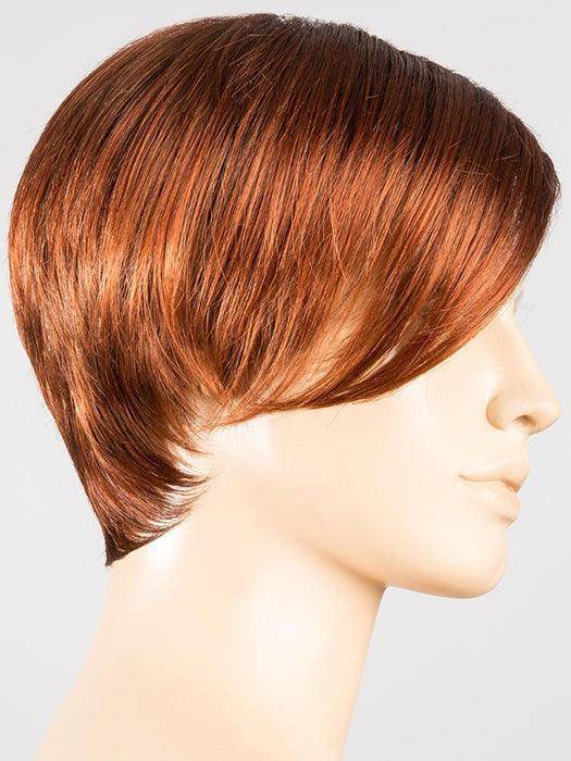 Disc | Hair Power | Synthetic Wig | Mono Part | Petite / Average| Ready to Wear| Ellen Wille - Image Maker Wigs Online