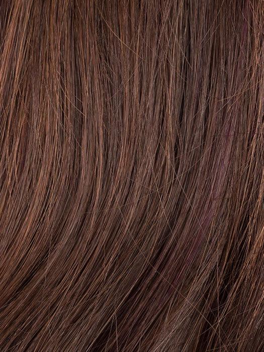 Diva | Changes Collection | Heat Friendly Synthetic Wig | Mono Part \ Lace Front \ Ellen Wille - Image Maker Wigs Online