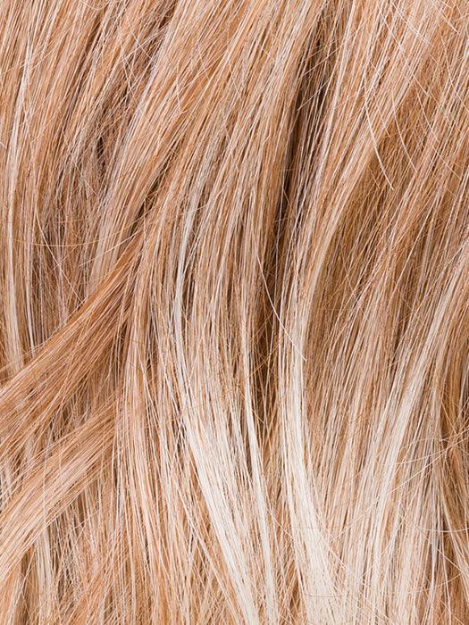 Diva | Changes Collection | Heat Friendly Synthetic Wig | Mono Part \ Lace Front \ Ellen Wille - Image Maker Wigs Online