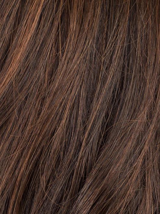 Diva | Changes Collection | Heat Friendly Synthetic Wig | Mono Part \ Lace Front \ Ellen Wille - Image Maker Wigs Online