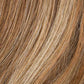 Diva | Changes Collection | Heat Friendly Synthetic Wig | Mono Part \ Lace Front \ Ellen Wille - Image Maker Wigs Online