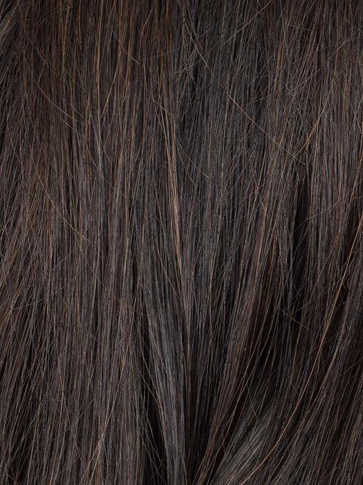 Diva | Changes Collection | Heat Friendly Synthetic Wig | Mono Part \ Lace Front \ Ellen Wille - Image Maker Wigs Online