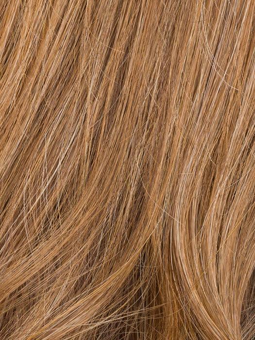Diva | Changes Collection | Heat Friendly Synthetic Wig | Mono Part \ Lace Front \ Ellen Wille - Image Maker Wigs Online