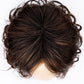 Diva | Changes Collection | Heat Friendly Synthetic Wig | Mono Part \ Lace Front \ Ellen Wille - Image Maker Wigs Online