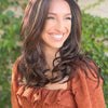 Diva | Changes Collection | Heat Friendly Synthetic Wig | Mono Part \ Lace Front \ Ellen Wille - Diva | Changes Collection | Heat Friendly Synthetic Wig | Mono Part \ Lace Front \ Ellen Wille
