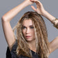 Diva | Changes Collection | Heat Friendly Synthetic Wig | Mono Part \ Lace Front \ Ellen Wille - Image Maker Wigs Online